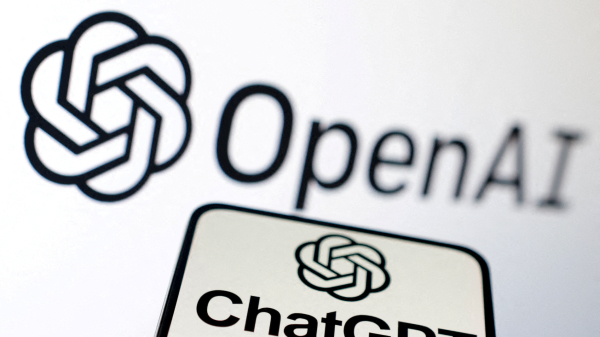 Chat GPT: Open AI