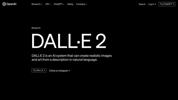 DALL-E 2