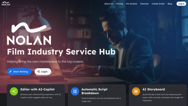 NolanAi