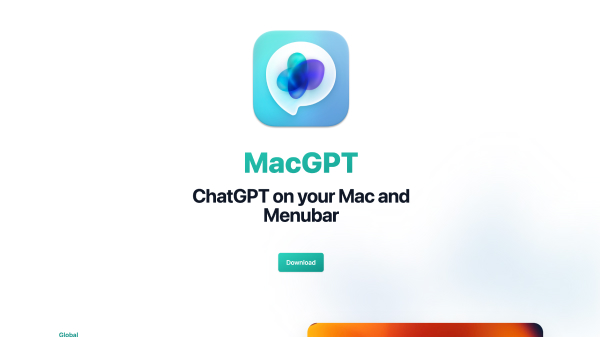 MacGPT