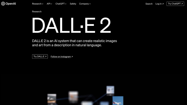 DallE-2
