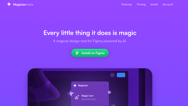 Magician