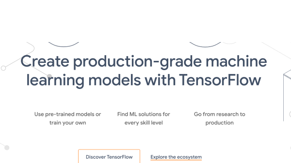 TensorFlow